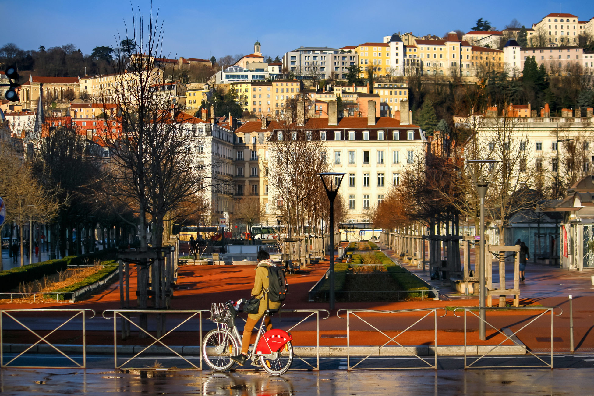 Lyon